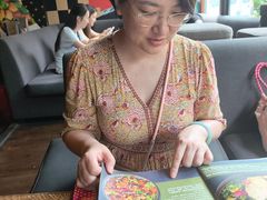 -Q MEX 库迈墨西哥餐吧(三里屯店)