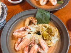-蟹料理 北海道かに将軍(札幌本店)