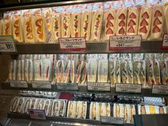 -阪急百货店(梅田总店)