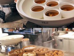 -远洲凤凰山庄臻味全日餐厅