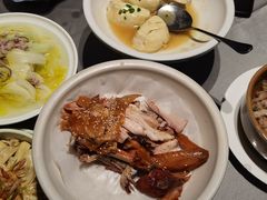 -客家汇·客家传承菜(水库店)