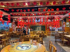 -亮欢寨酸汤鱼(沙冲路店)