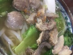 -来自潮州牛肉店(华强北店)