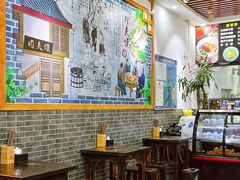 -刘家陕西面庄(丰乐中路店)