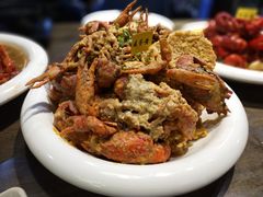 -日食记精菜馆(建邺万达店)