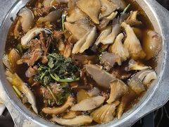 -大勇羊棒骨·烧烤(经六路店)