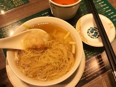 -麦奀云吞面世家(中环店)