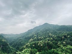 -五泄景区