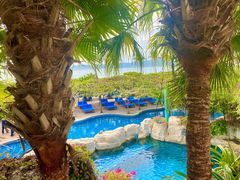 -三亚亚龙湾天域度假酒店