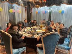 -阿细汉菜(本地盐帮菜名店)