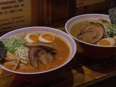 -老龙亭拉面店