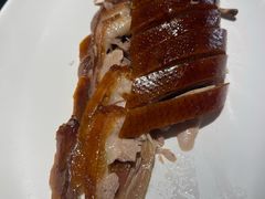 -福海居烤鸭店(鸟巢店)