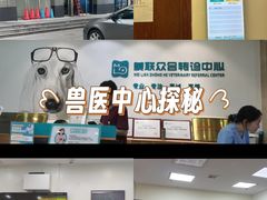 -美联众合动物医院·24h转诊中心