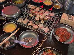 -夜食白市Yespicy·烧烤啤酒宵夜(番禺四海城店)