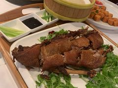 -106餐厅(山水文园店)