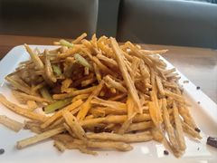 -莲餐厅·湖北菜·潜江小龙虾店(愚园路店)
