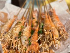 -79号渔船海鲜饭店(华强北店)