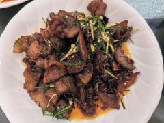 -小慧住家贵州菜(甲秀楼店)