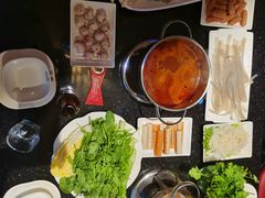 -乐宴KTV火锅(九方购物中心店)