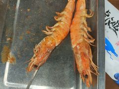 -老虎滩大连海鲜烧烤(水游城店)
