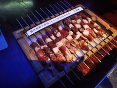 -三个蒙古大叔羊肉串(大宁店)