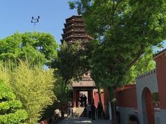 -天宁寺