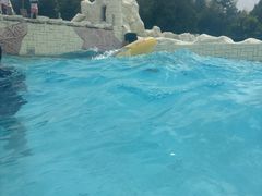 -太阳岛沙滩泳场水上乐园