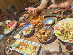 -一豚轩·烧鸟·豚骨拉面(五四路店)