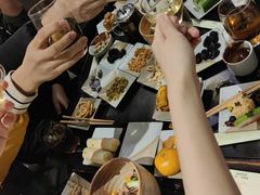 -青藤茶馆(南山路店)