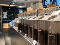 -喜茶(广州保利中环店)