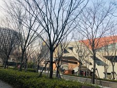 -活水公园