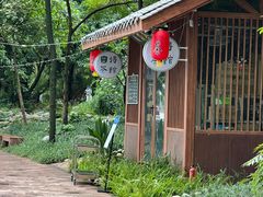 -成都市活水公园