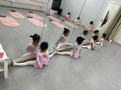 -予荷舞蹈(盛景校区)