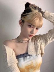 -3AM HAIR SALON染发烫发接发