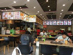 -君达小吃(建西苑店)