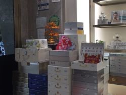 -雅曼妮spa美容养生