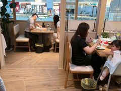 -周家二小姐的菜·扬州菜·香炒蟹·狮子头(江都金鹰店)