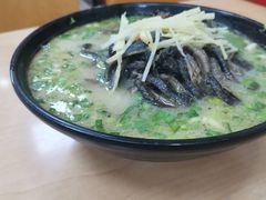 -瞻老元面馆(双塘路店)