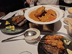 -狮拾久·现代新加坡料理(福田COCO Park店)