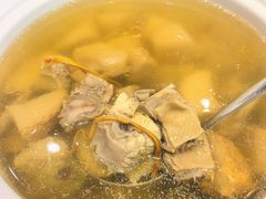 -翠园十八号庭院餐厅
