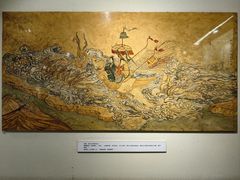 -上海交通大学董浩云航运博物馆