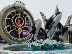 -上海海昌海洋公园