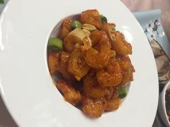 -东兴楼饭庄(六里桥店)