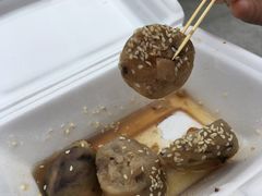 -蔡伯糯米猪肠