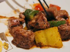 -晴季寿司(延河路万达广场店)