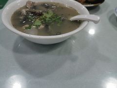 -同城四季爆肚涮羊肉(安华里店)