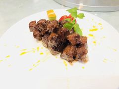 -银泰阳光度假酒店-海悦轩中餐厅(海花路店)
