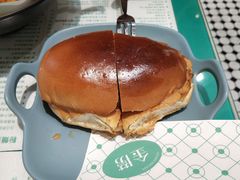 -金捞茶餐室(祐汉兴隆楼店)