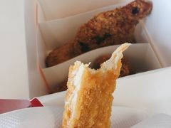 麦趣鸡盒-麦当劳(三亚凤凰机场店)