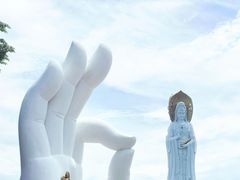 -三亚南山文化旅游区